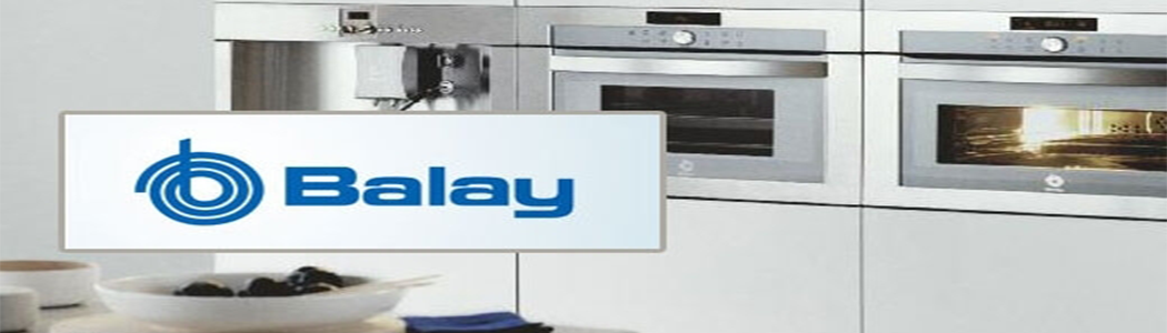 servicio tecnico balay en madrid