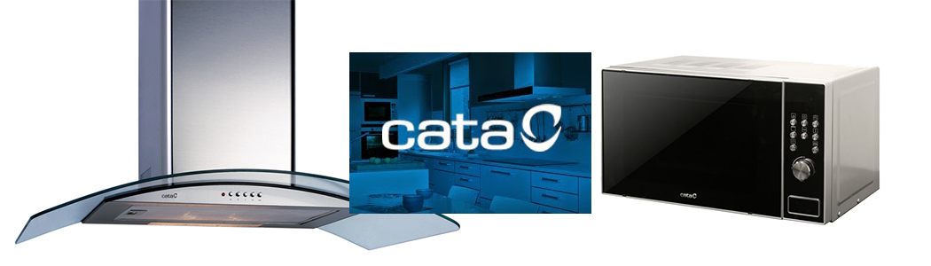 servicio tecnico cata en madrid