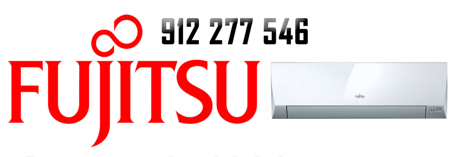 servicio tecnico fujitsu en madrid