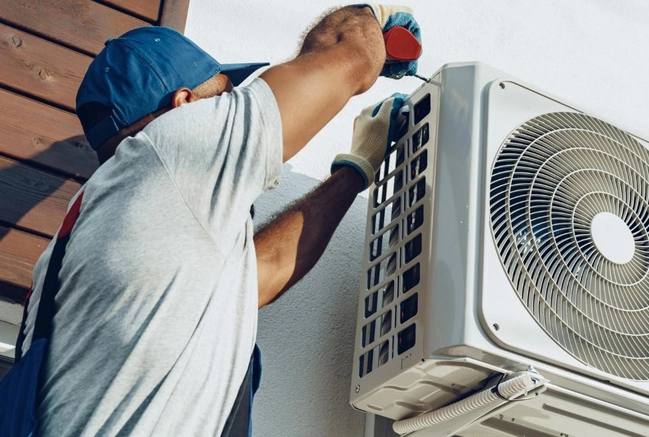 instaladores de aire acondicionados en madrid