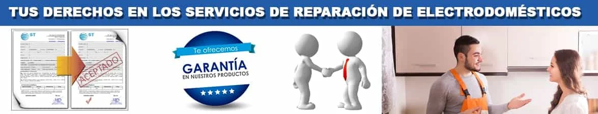 importante reparacion lavavajillas madrid