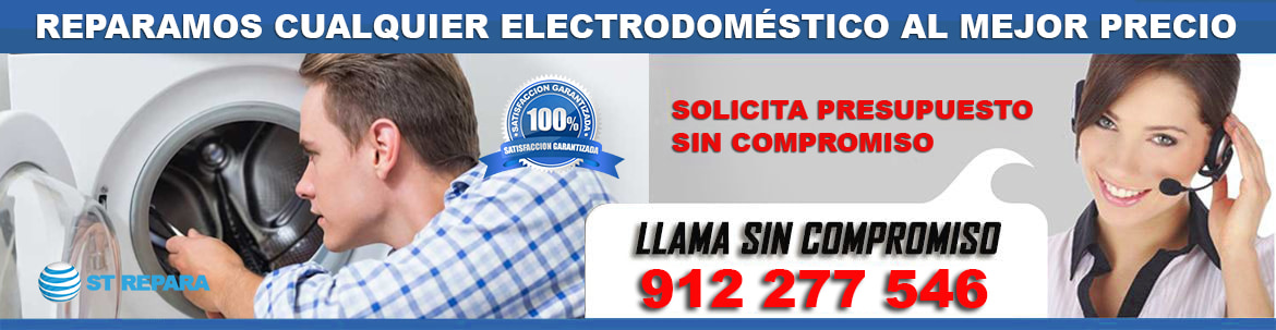 reparacion electrodomesticos Manzanares el Real madrid multimarca reparacion electrodomesticos Manzanares el Real