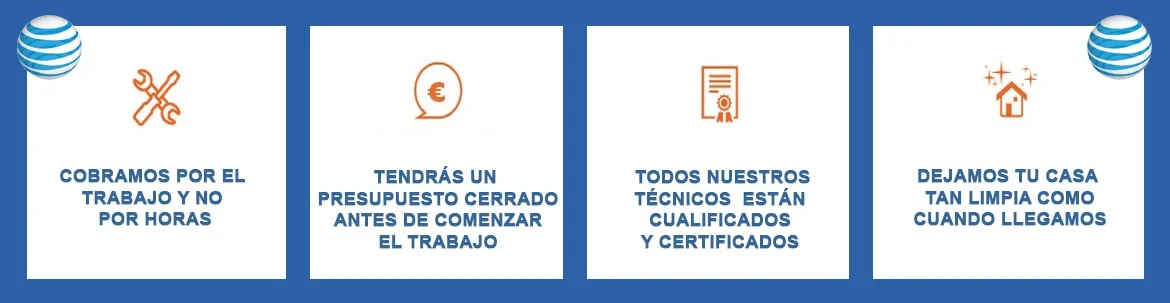 reparacion frigorificos madrid como trabajamos
