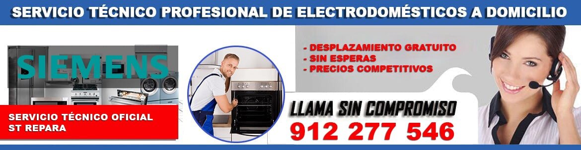servicio tecnico Siemens alcobendas servicio tecnico Siemens alcobendas