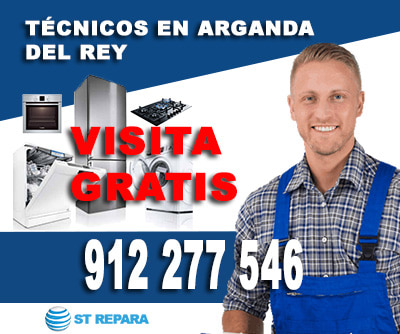 Arganda Reparaciones Arganda Reparaciones