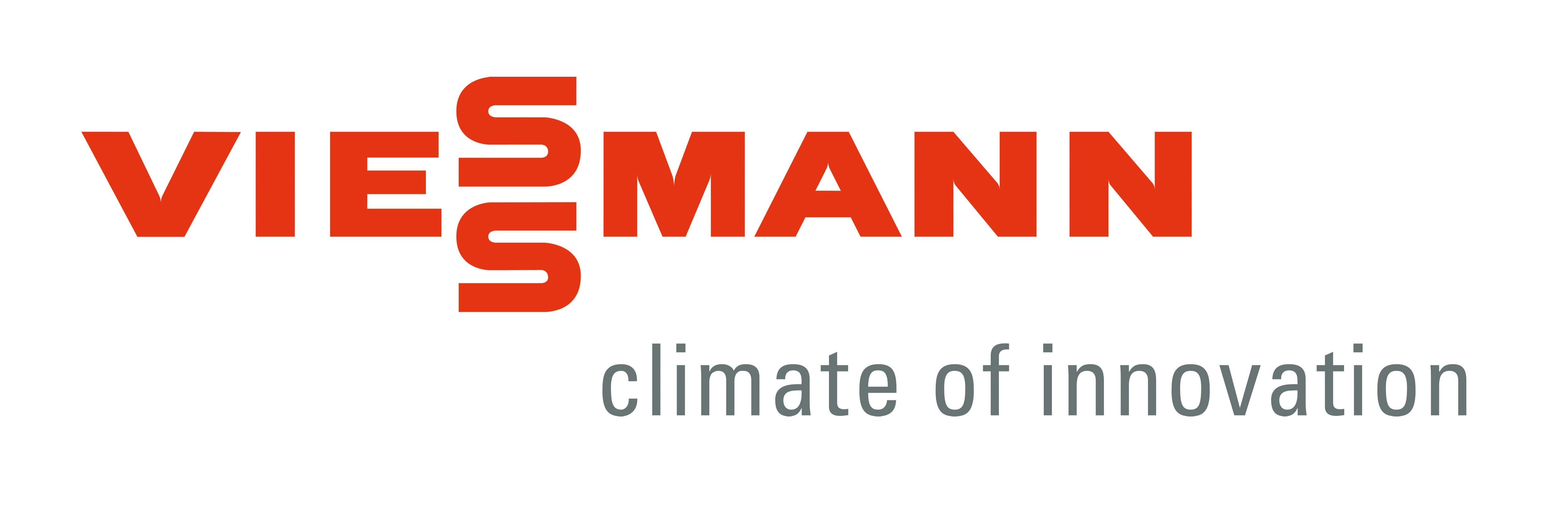 logo viesssman oficial