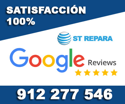 reparacion calderas madrid opiniones