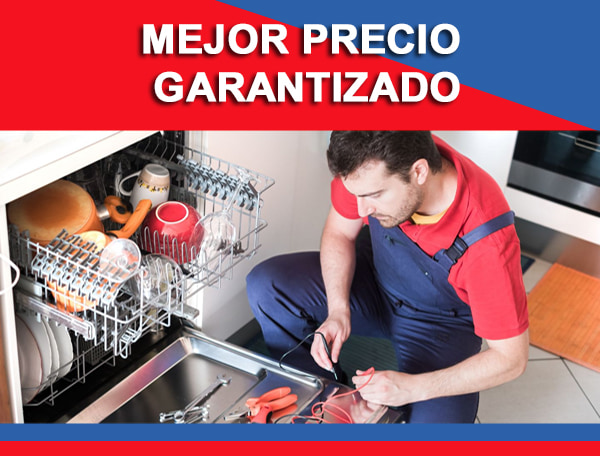 reparación de electrodomesticos en alcorcon