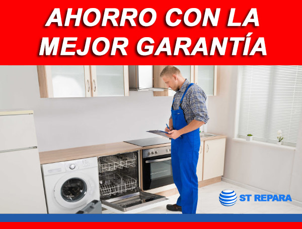 reparacion electrodomesticos daganzo de arriba