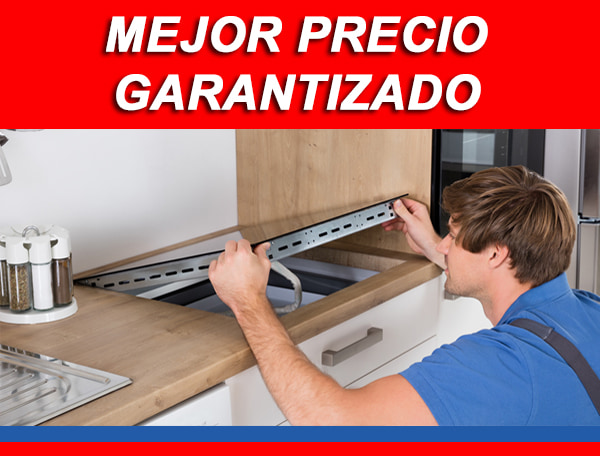 reparación de vitroceramicas en madrid