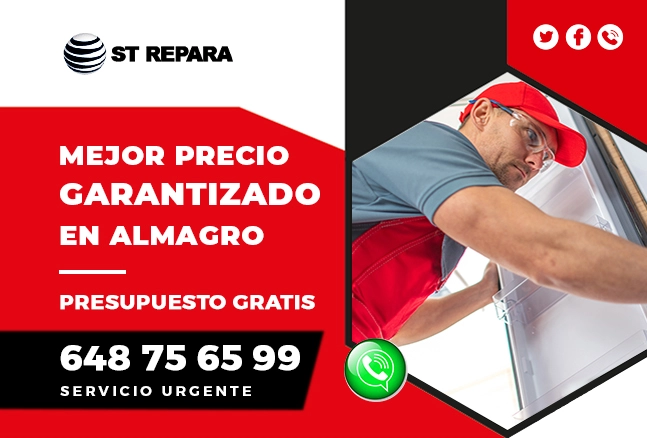 reparacion electrodomesticos almagro madrid