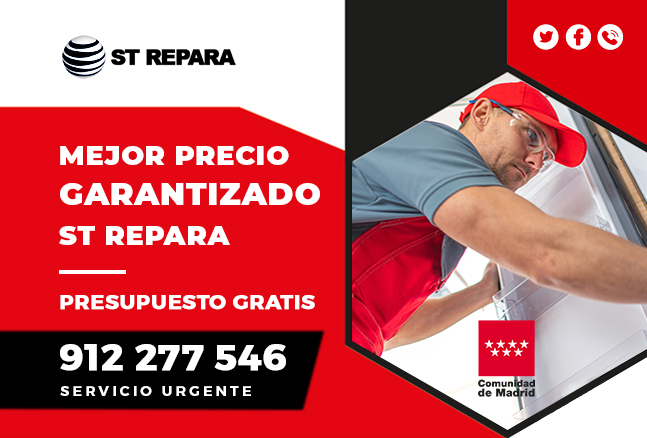 reparacion electrodomesticos canaveral