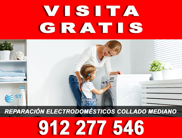 reparacion electrodomesticos collado mediano reparacion electrodomesticos collado mediano