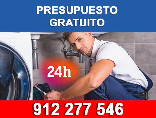 reparacion electrodomesticos guadarrama