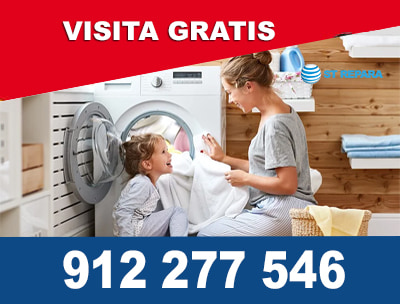 Reparacion electrodomesticos entrevias