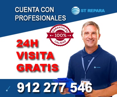 servicio tecnico calderas