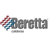 reparacion calderas beretta leganes