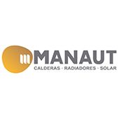 servicio tecnico calderas manaut madrid