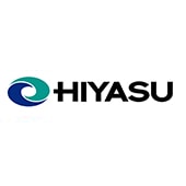 hiyasu servicio tecnico anchuelo