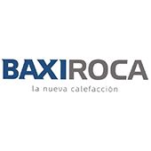 servicio tecnico baxiroca en Barrio del Pilar