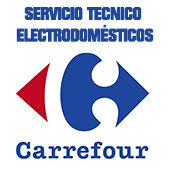 servicio tecnico electrodomesticos carrefour